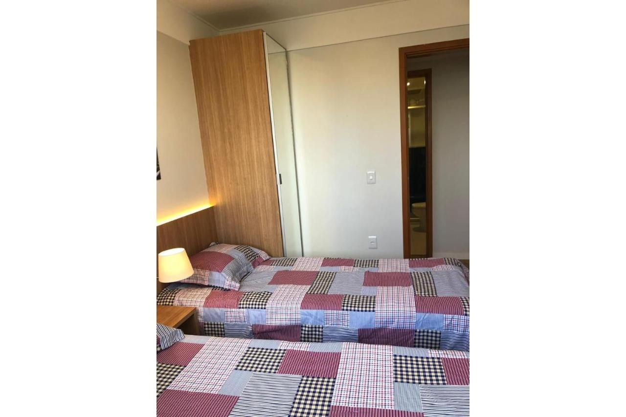 Lindo Apartamento Com Vista - Praia De Pontanegra Natal Exterior photo