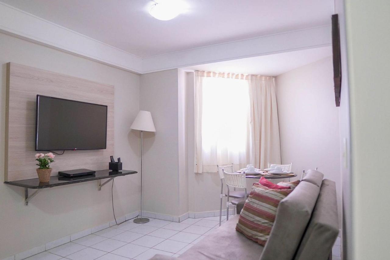 Lindo Apartamento Com Vista - Praia De Pontanegra Natal Exterior photo