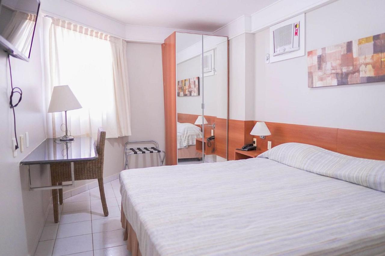 Lindo Apartamento Com Vista - Praia De Pontanegra Natal Exterior photo