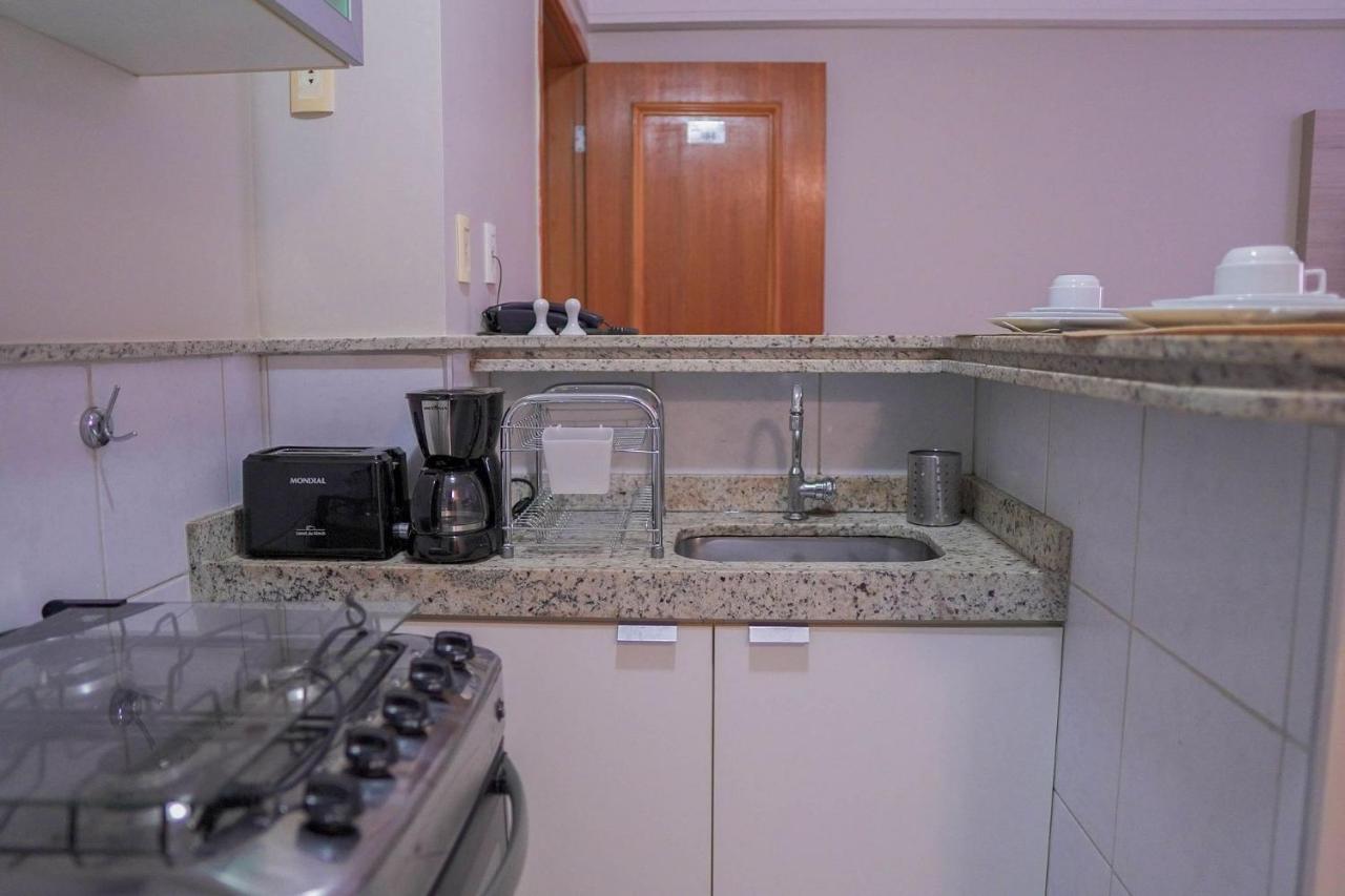 Lindo Apartamento Com Vista - Praia De Pontanegra Natal Exterior photo