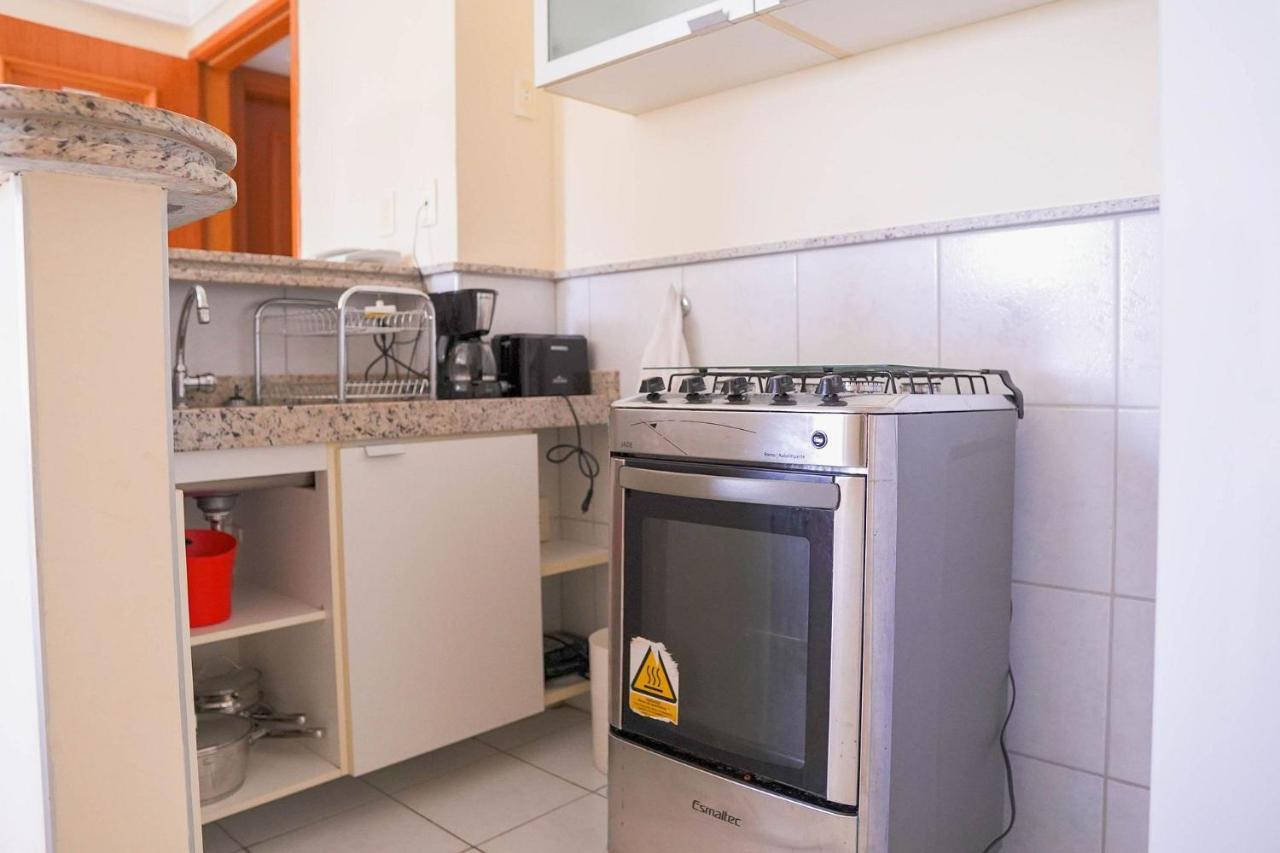 Lindo Apartamento Com Vista - Praia De Pontanegra Natal Exterior photo