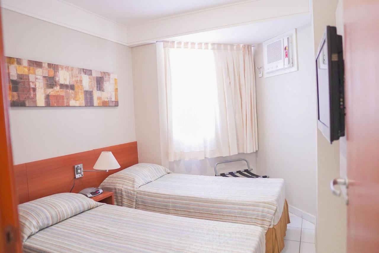 Lindo Apartamento Com Vista - Praia De Pontanegra Natal Exterior photo