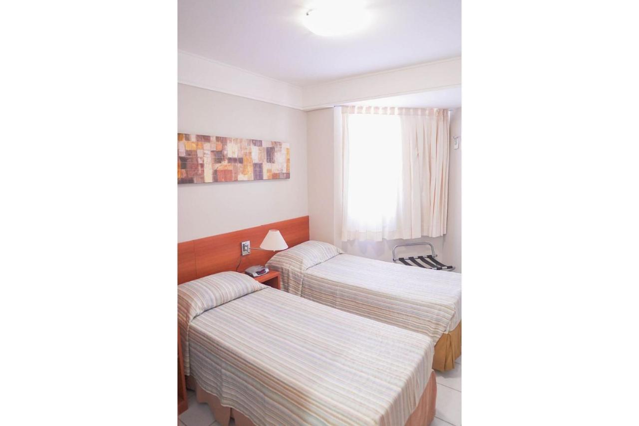 Lindo Apartamento Com Vista - Praia De Pontanegra Natal Exterior photo