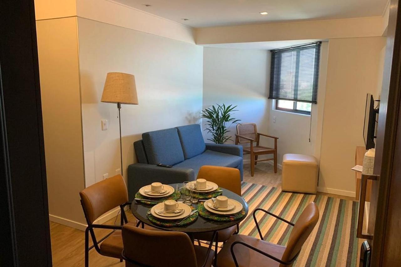 Lindo Apartamento Com Vista - Praia De Pontanegra Natal Exterior photo