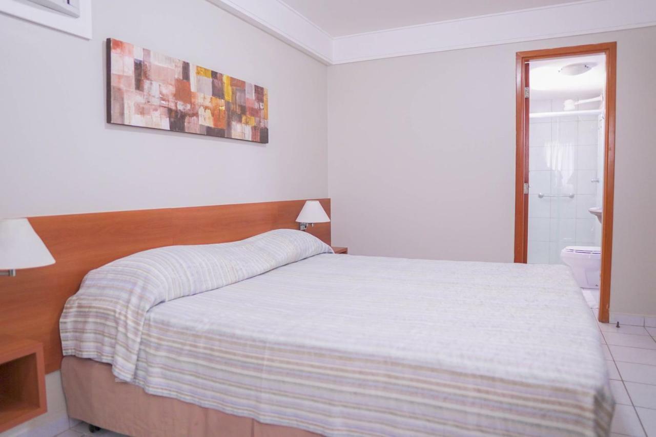 Lindo Apartamento Com Vista - Praia De Pontanegra Natal Exterior photo