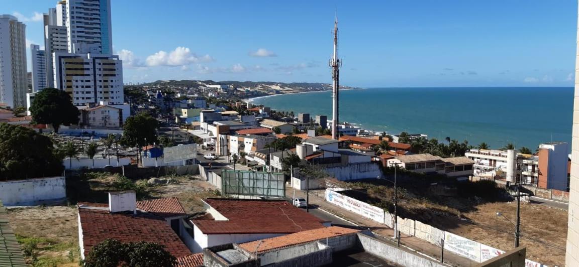 Lindo Apartamento Com Vista - Praia De Pontanegra Natal Exterior photo